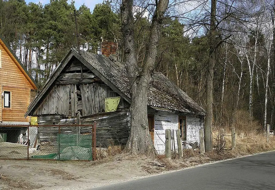 Osuchów
