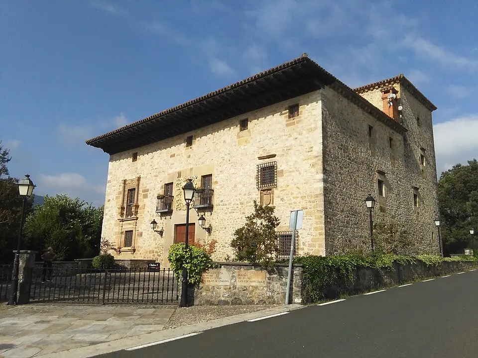 Torre De Otalora
