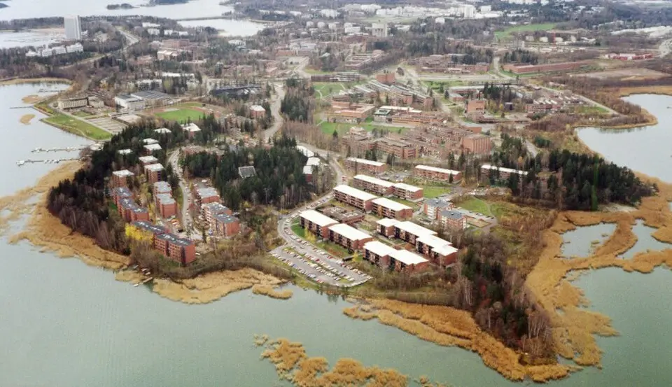 Otaniemi
