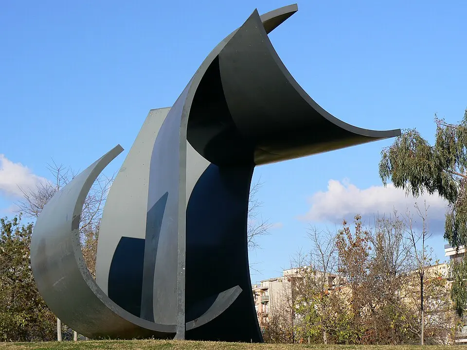 Hommage à Malevitch