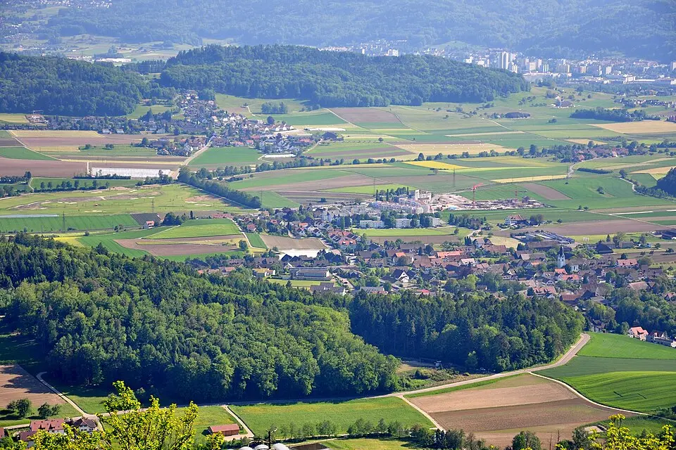 Obrázek: Roland zh · CC BY-SA 3.0 Hüttikon
