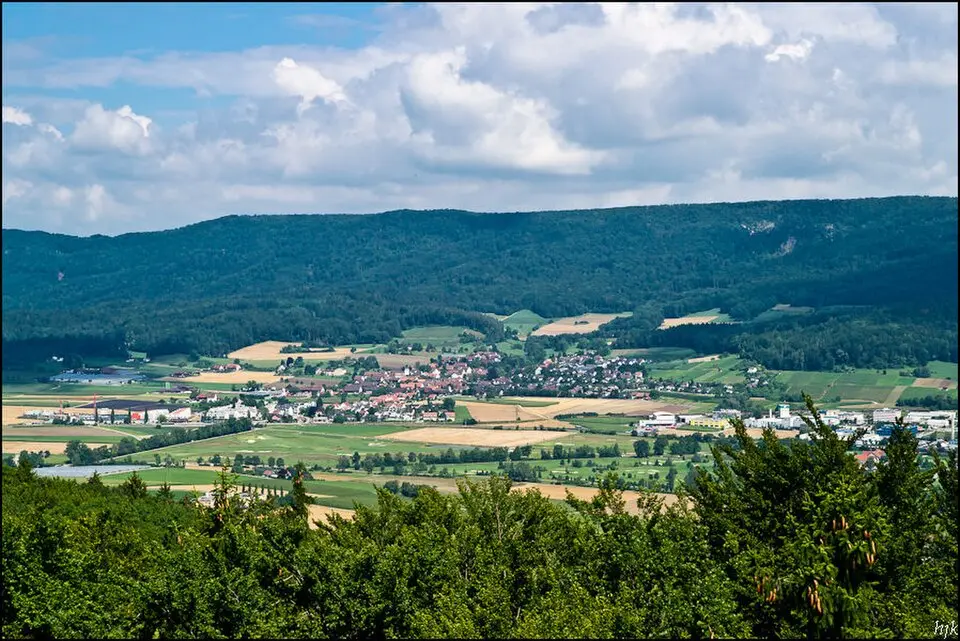 Otelfingen