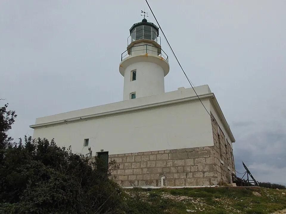Φάρος των Οθωνών