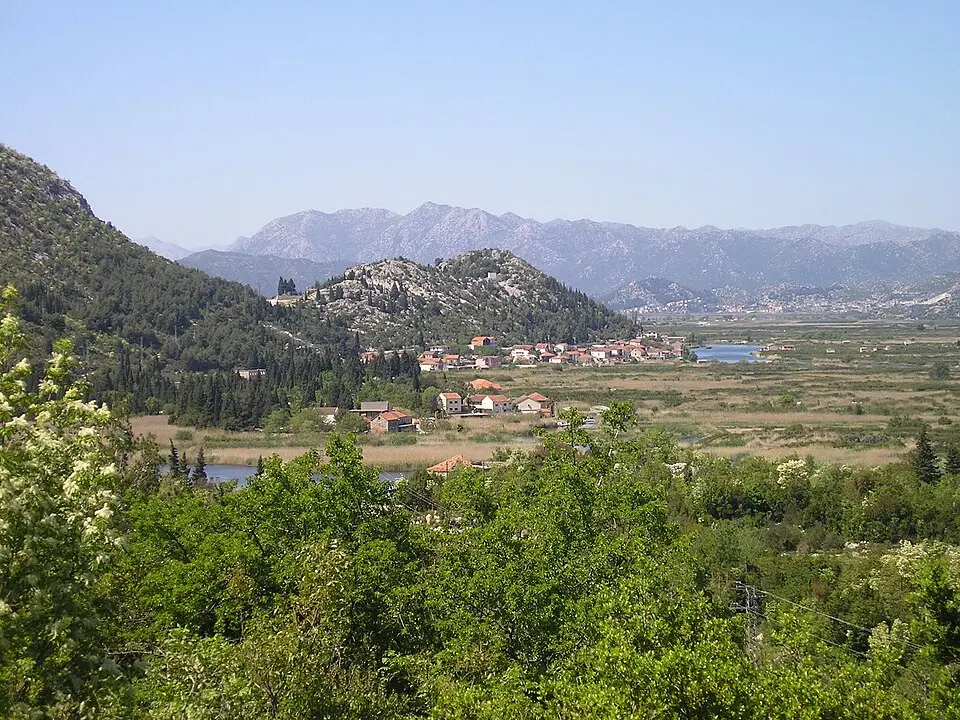 Otok, Slivno