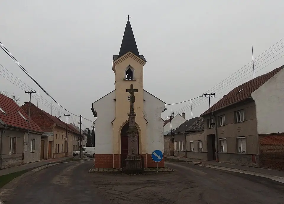 Otonovice
