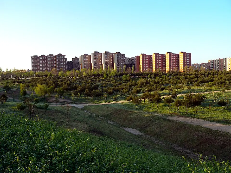 Marroquina