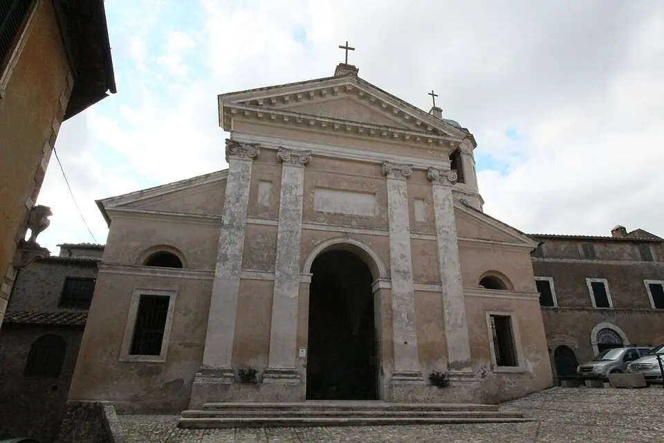 collegiata di Santa Maria Assunta
