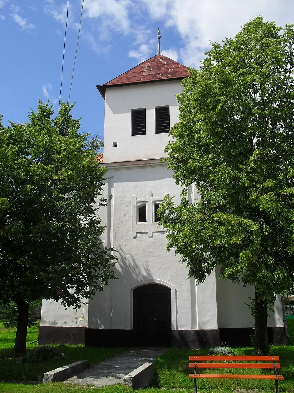 Bild: Szeder László · CC BY-SA 4.0 Otročok