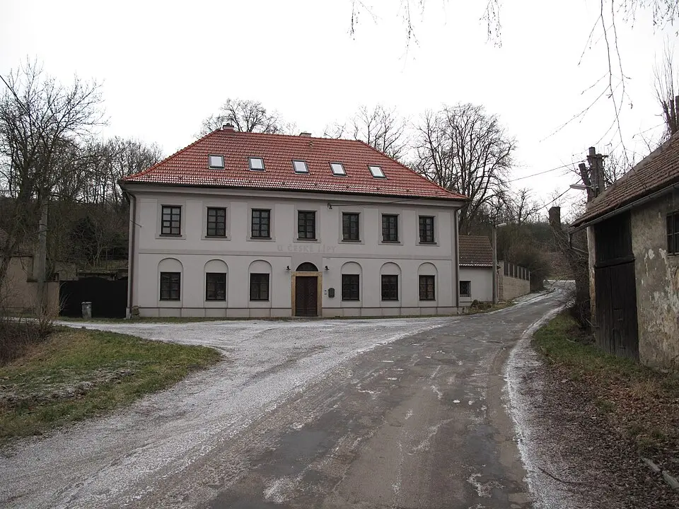 Otruby