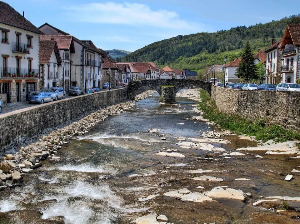 Ochagavía