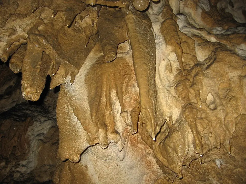 Ötscher-Tropfsteinhöhle