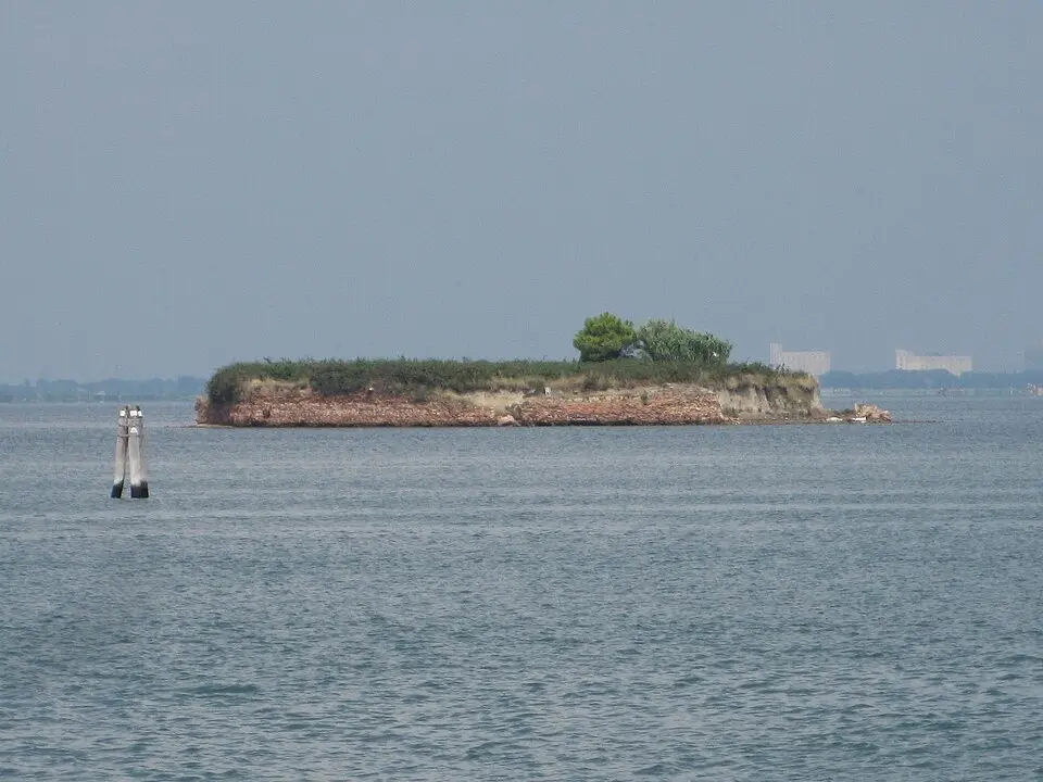 Ottagono Abbandonato