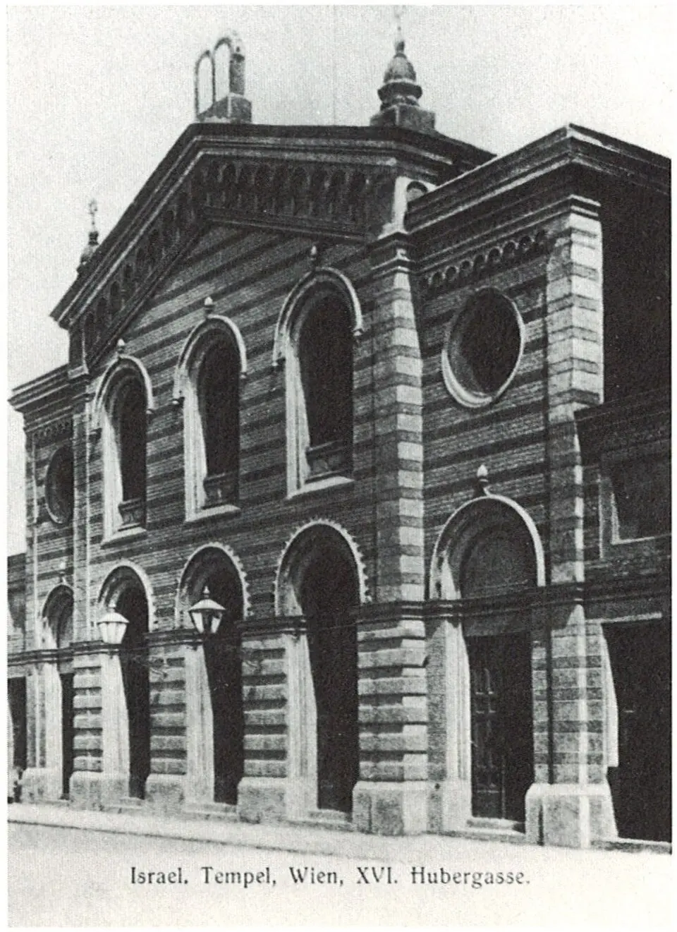 Ottakringer Tempel