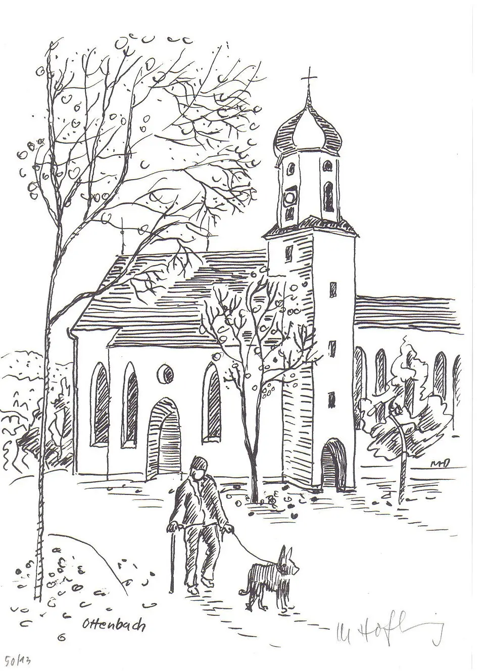 Ottenbach