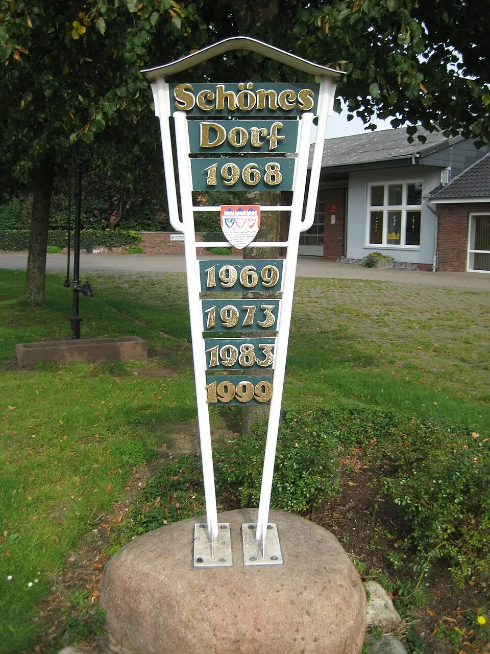 Ottenbüttel