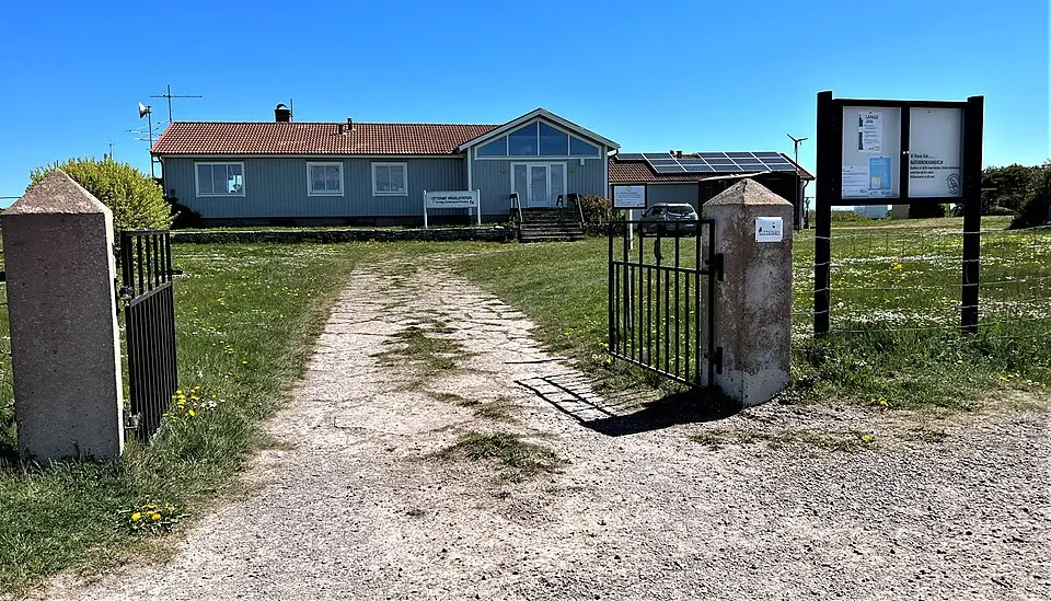 Ottenby fågelstation