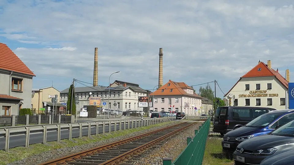 Ottendorf-Okrilla