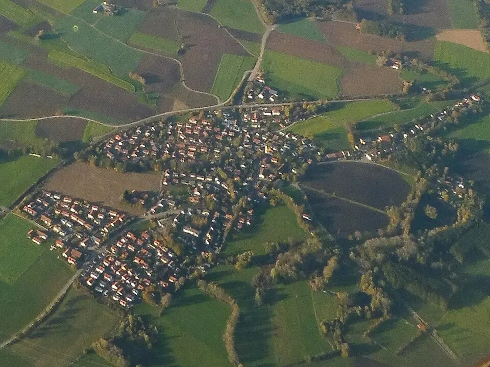 Ottenhofen