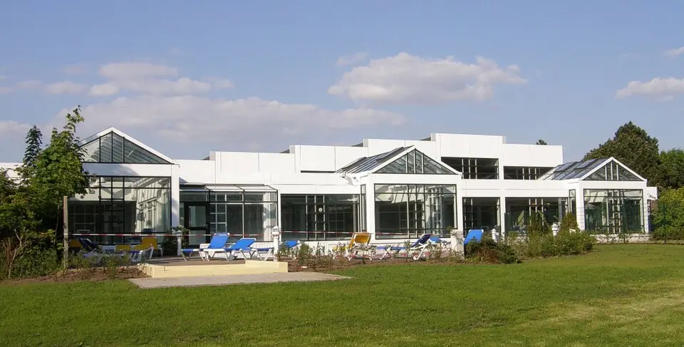 SoleTherme Otterndorf