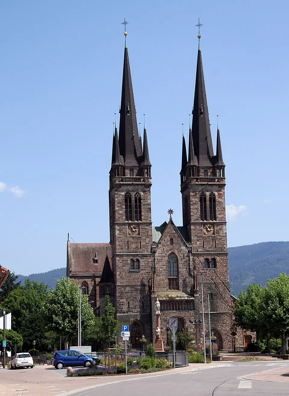 Ottersweier