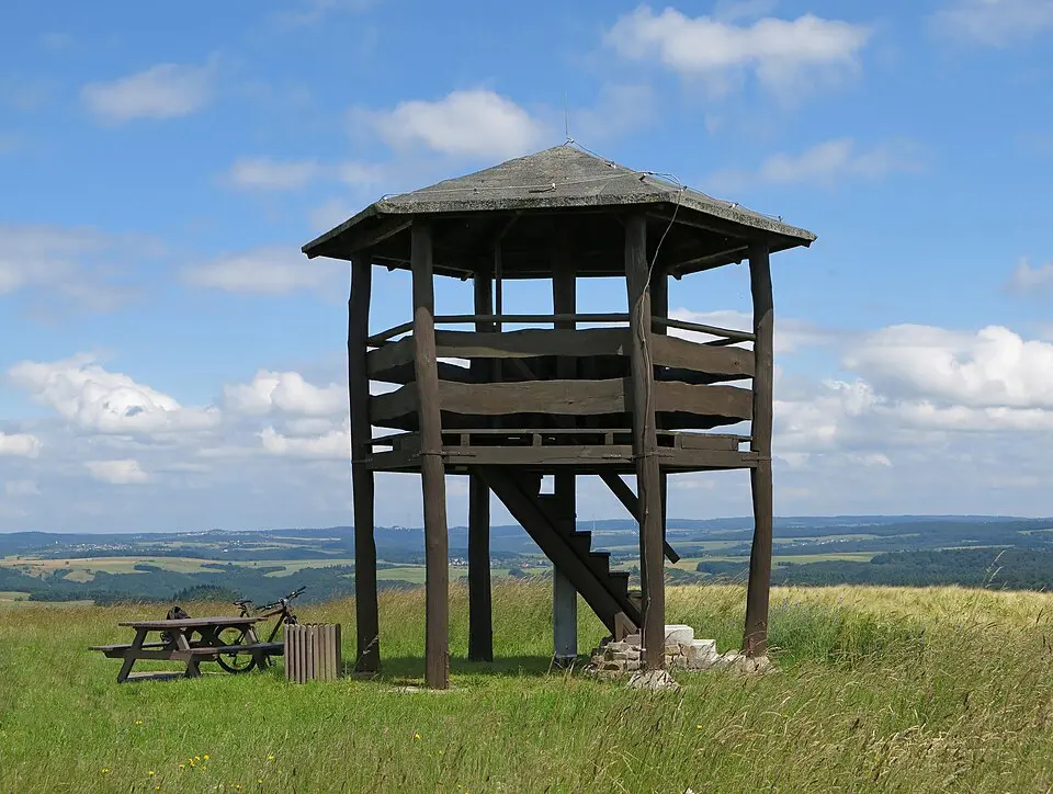 Otto-Andreas-Turm