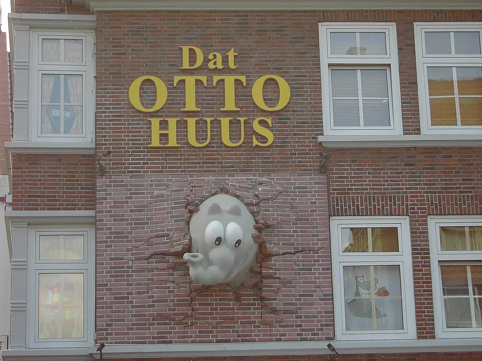 Dat Otto Huus