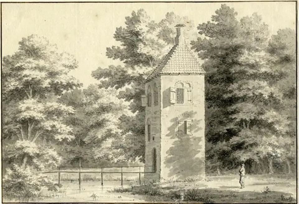 Oud-Broekhuizen