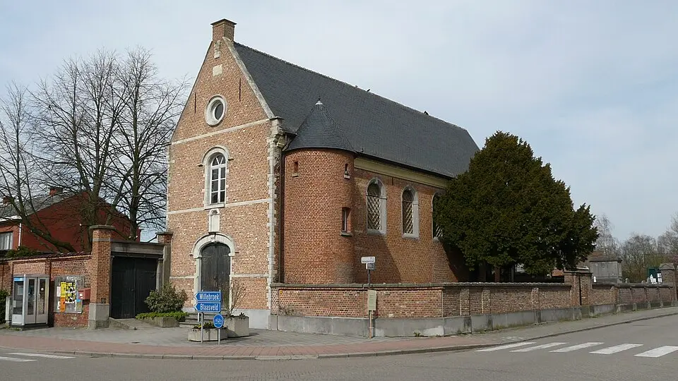 Heindonk