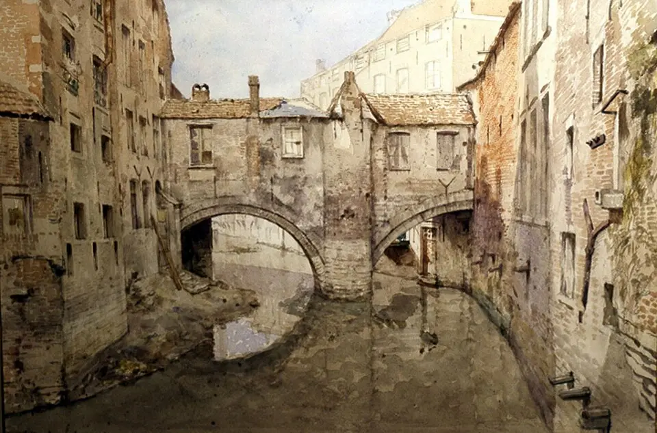 Oud Spui