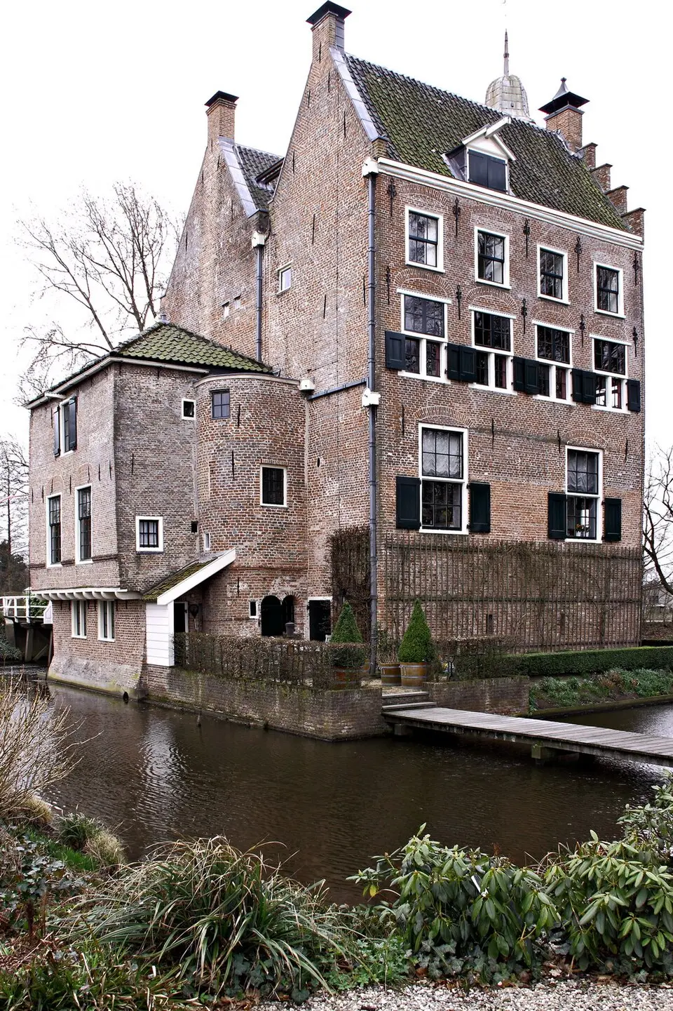Obrázok: Eldovani · CC BY-SA 3.0 NL Ridderhofstad Oudaan