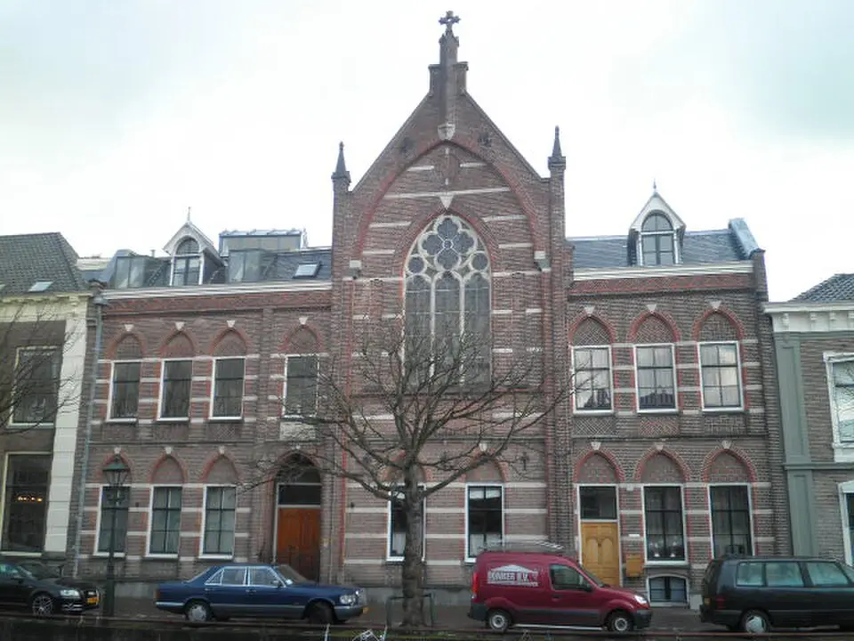 Obrázok: Dqfn13 · CC BY-SA 3.0 NL Onze Lieve Vrouwe
