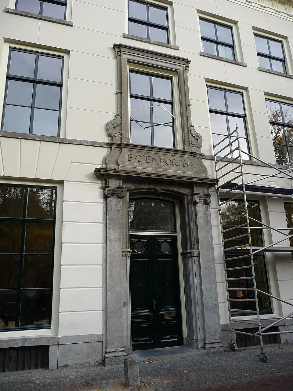 Payenborg