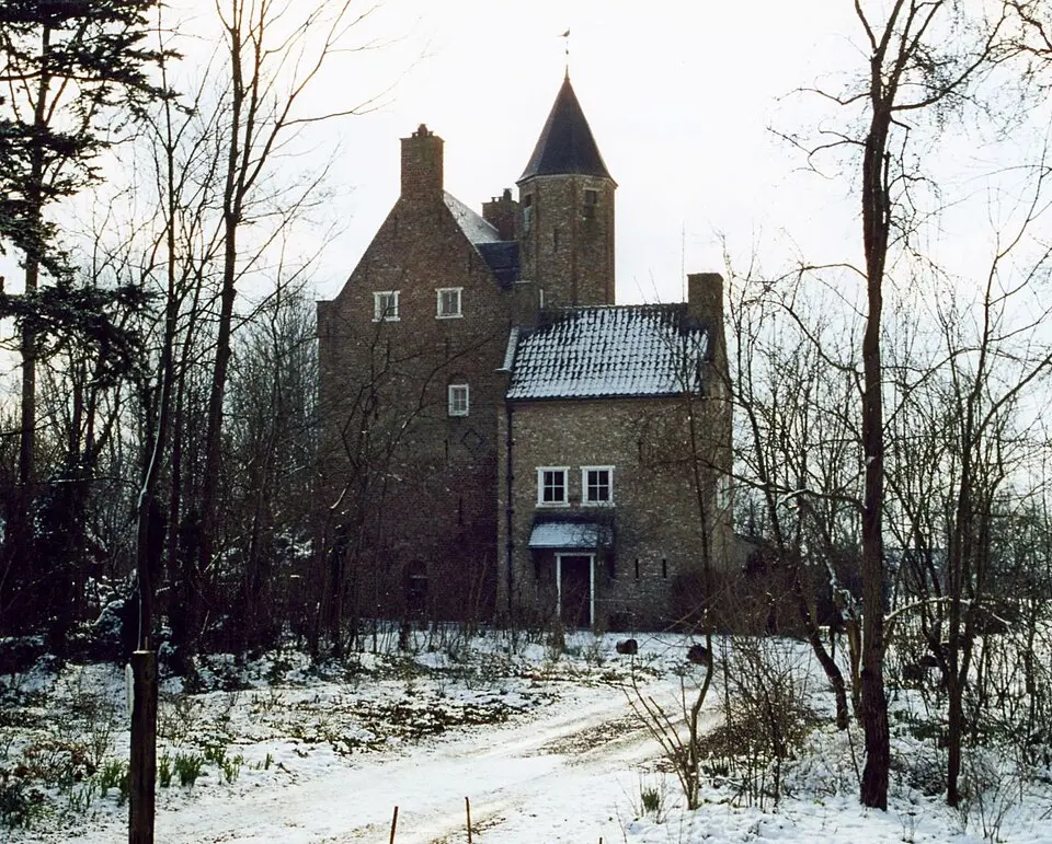 Hoge Huis