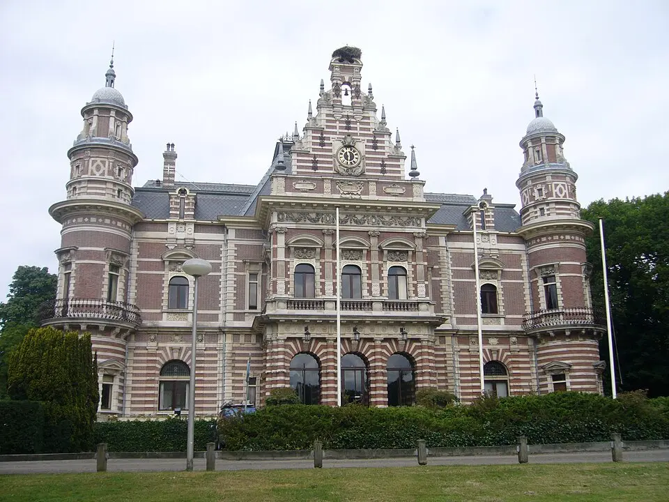 Wassenaar