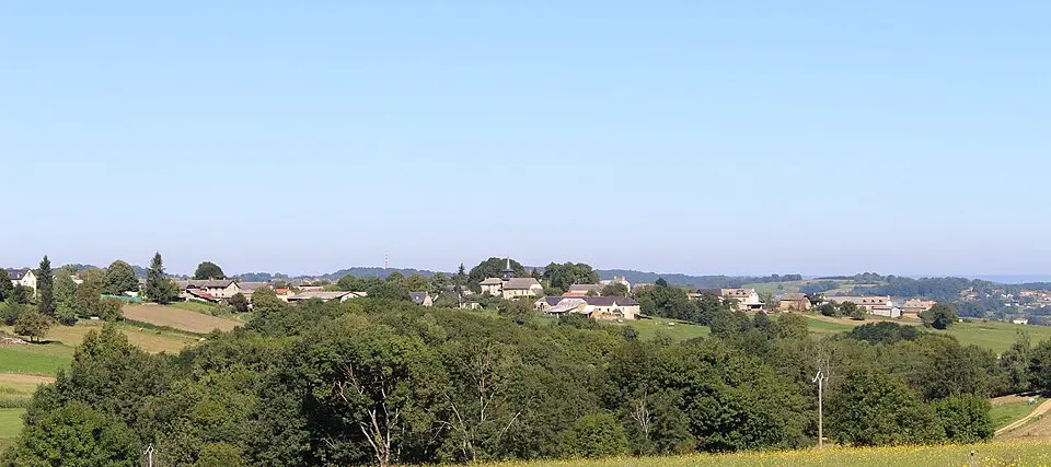 Oueilloux