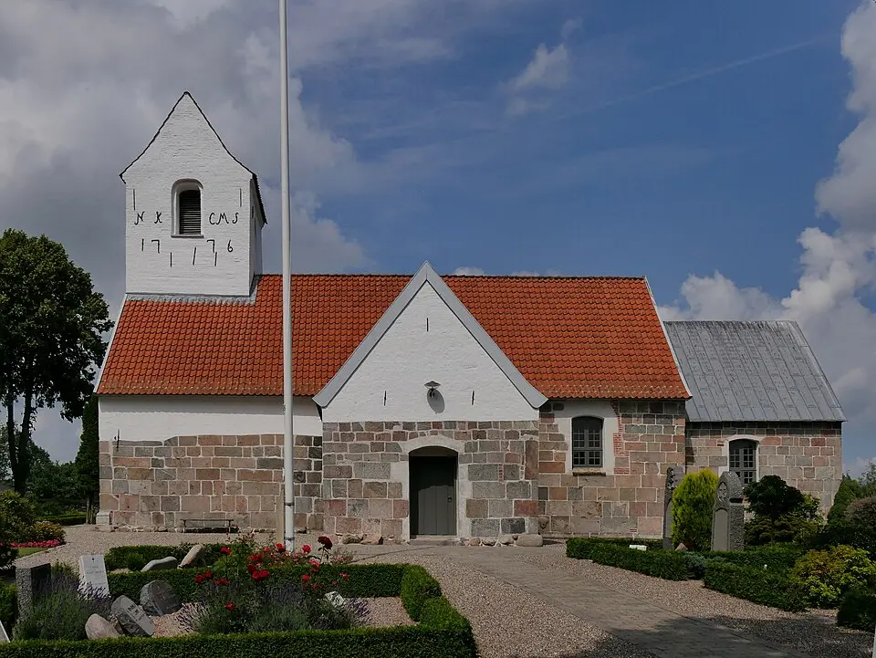 Oue Kirke