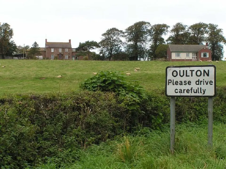 Woodside