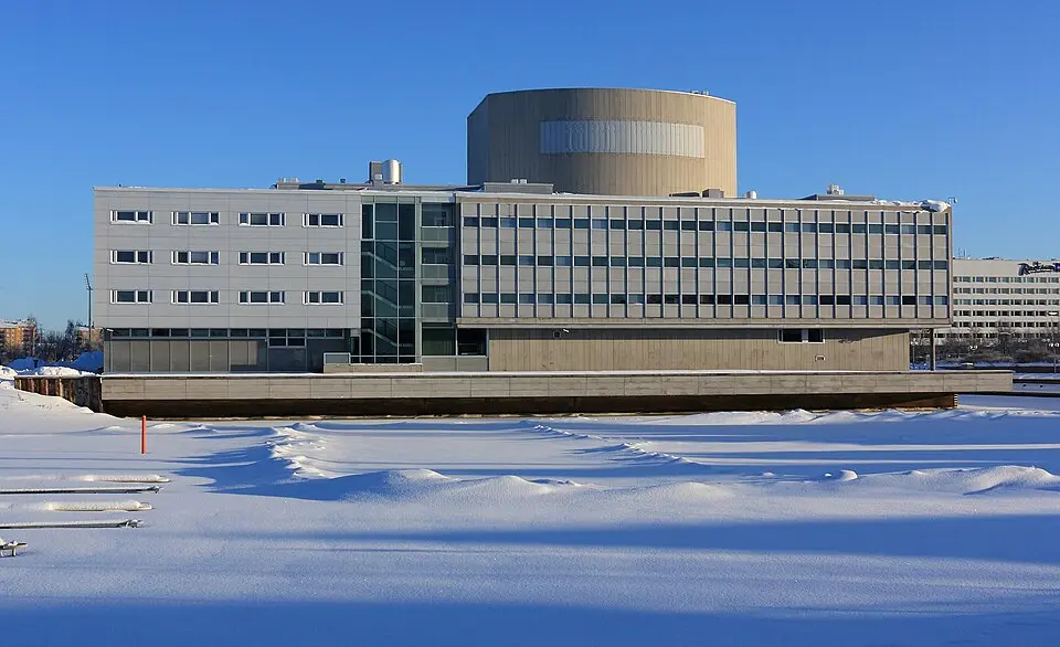 Oulun teatteri