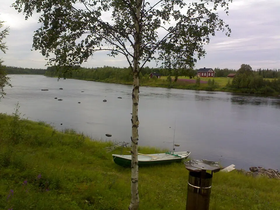 Ounasjoki