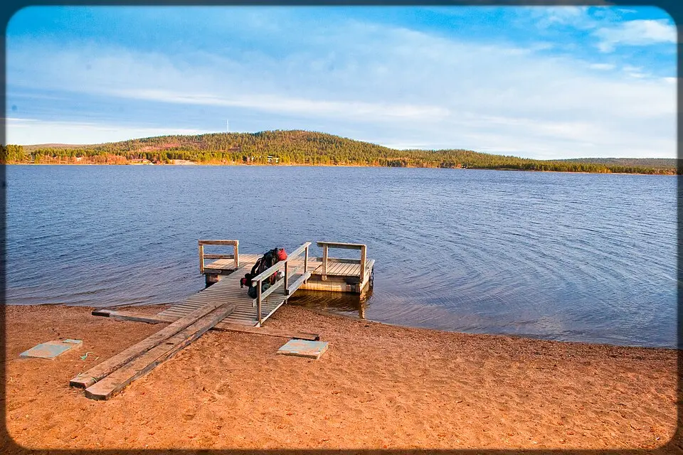 Ounasjärvi