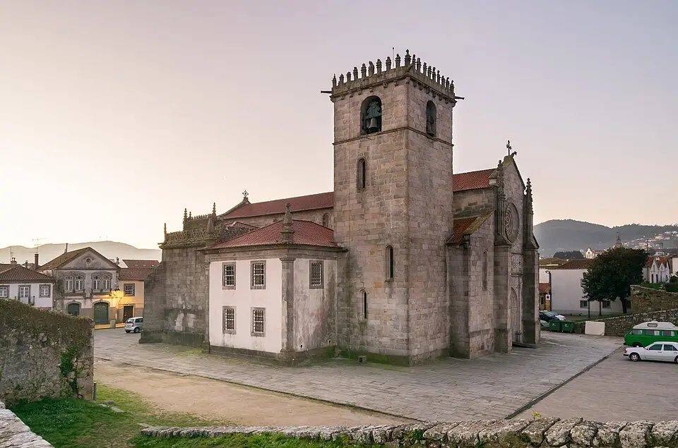Caminha