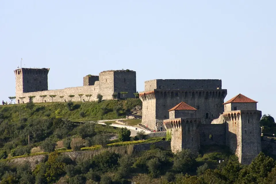 Castelo de Ourém