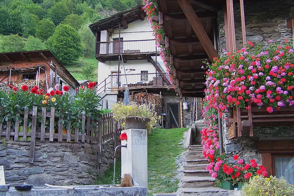 Orgiere