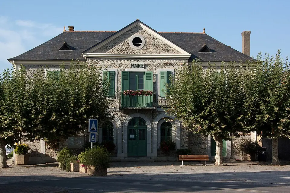 Obrázok: Poudou99 · CC BY 3.0 Oursbelille