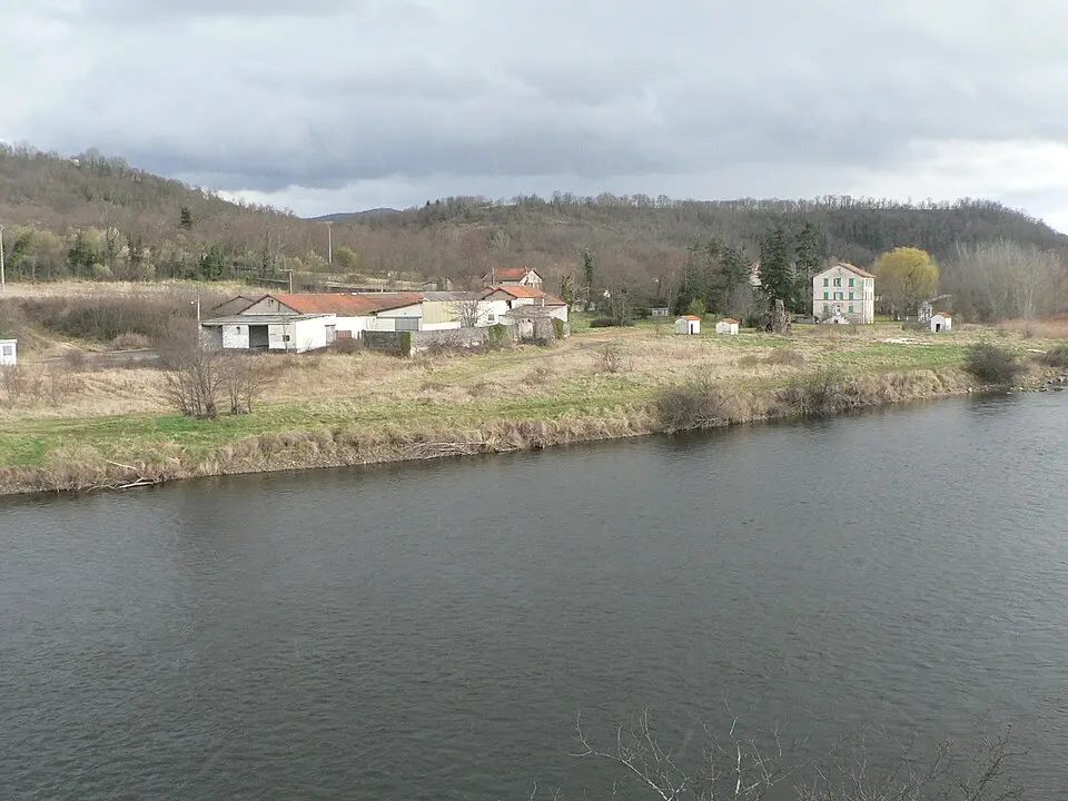 Saint-Maurice