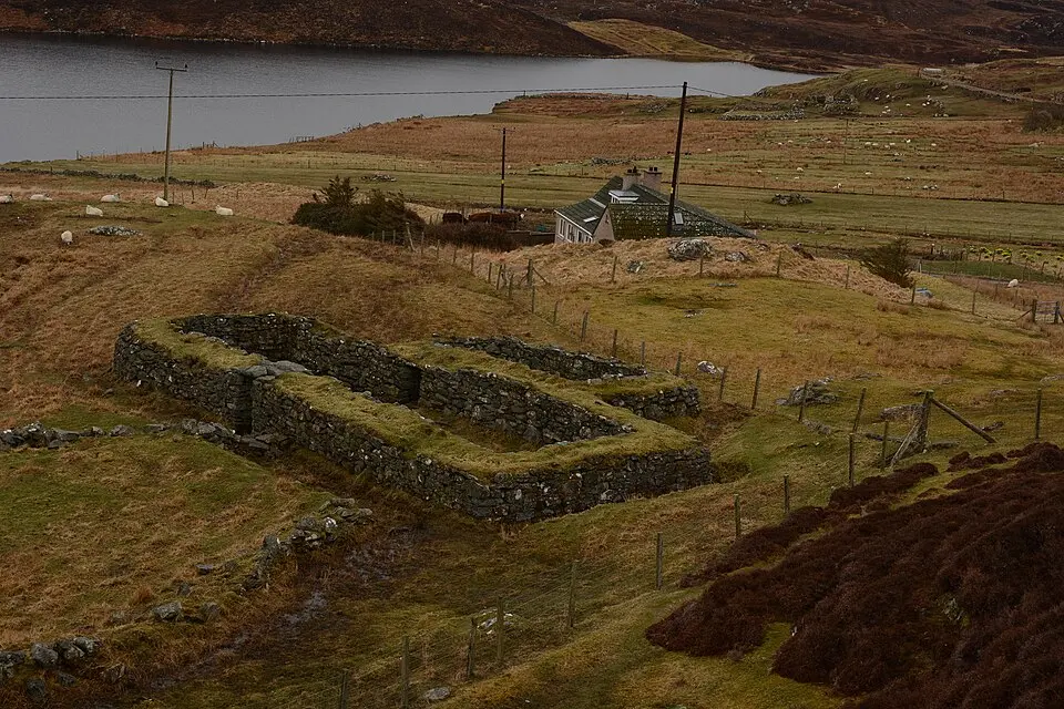 Blackhouse (Dun Carloway)