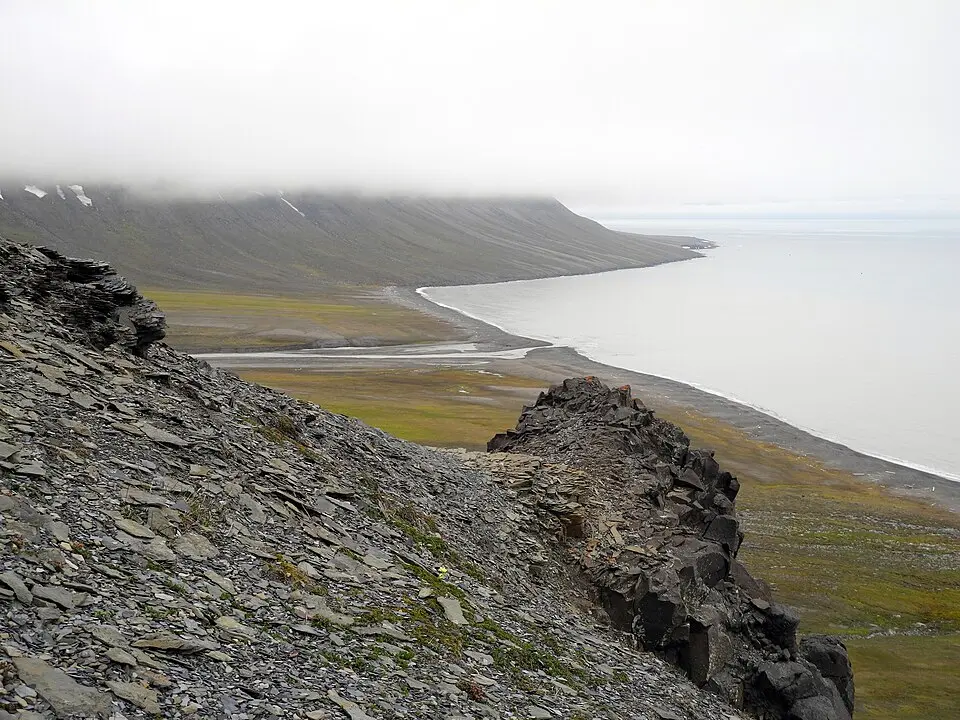 Edgeøya