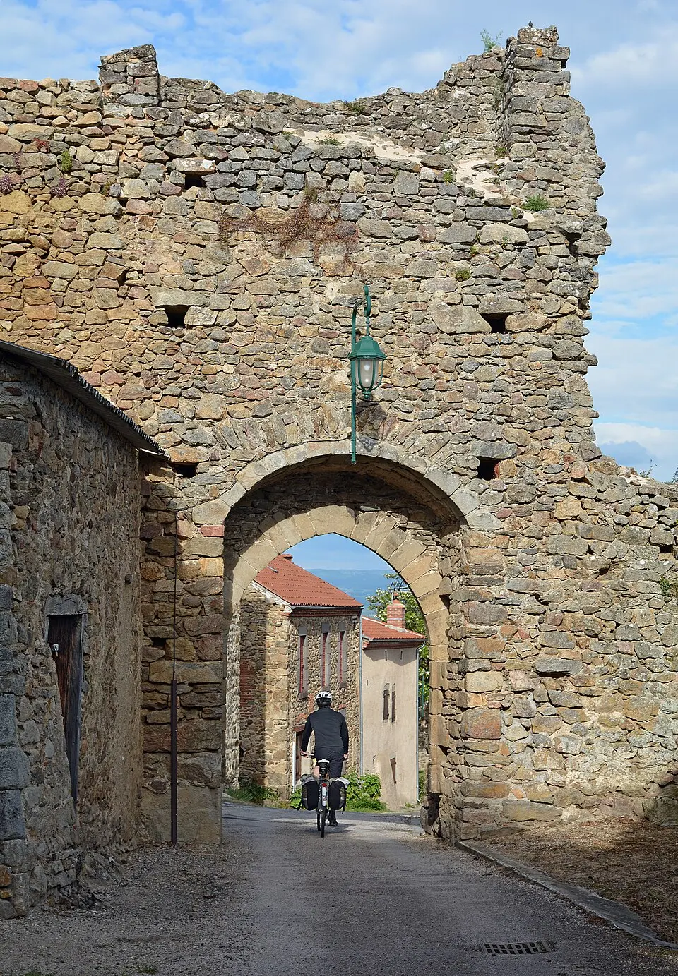 Léotoing