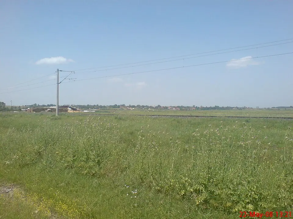Ovacık