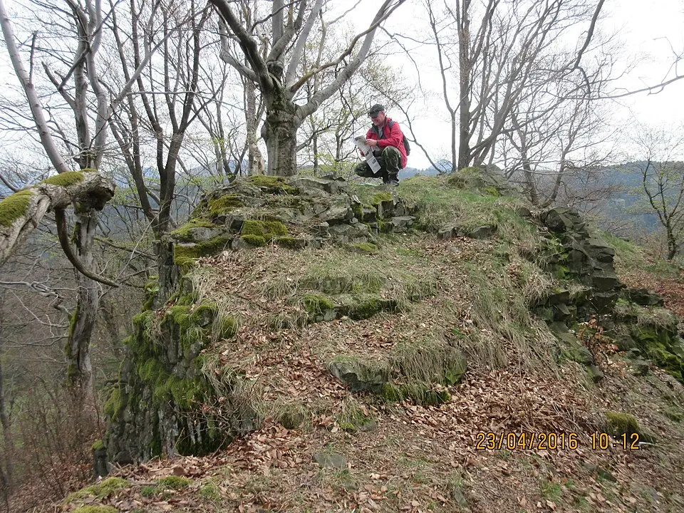 Ovčácký vrch